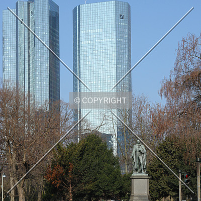 Deutsche Bank II by Nephilim