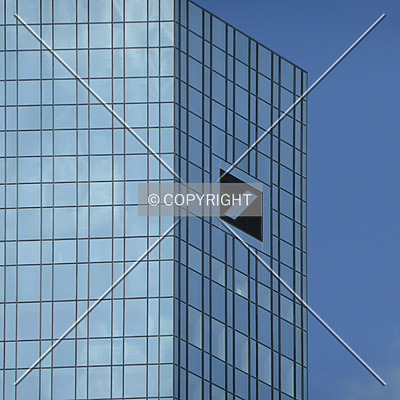 Deutsche Bank II by Nephilim