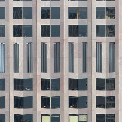 555 California Street by Nate Lindsey