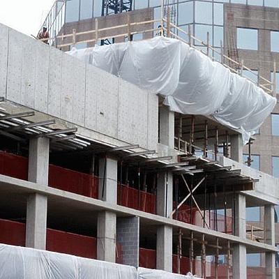 Optima Horizons by Daniel Kieckhefer