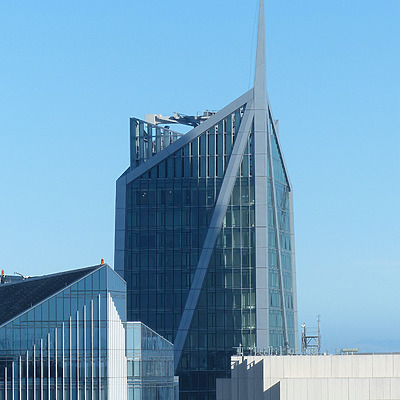 181 Fremont by Nate Lindsey
