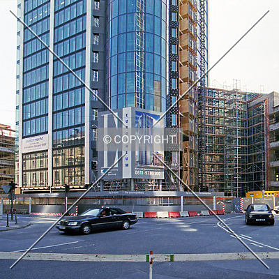 Eurotheum by Nephilim