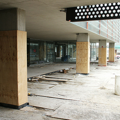 Optima Horizons by Daniel Kieckhefer