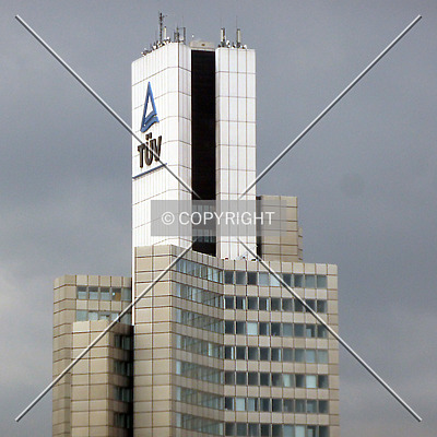 TÜV Rheinland by Nephilim