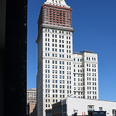PNC Tower by John W. Cahill