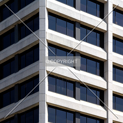 BBVA Compass Tower by Chris Patriarca