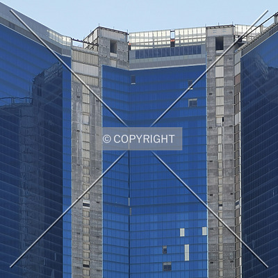 The Drew Hotel Tower by Nephilim