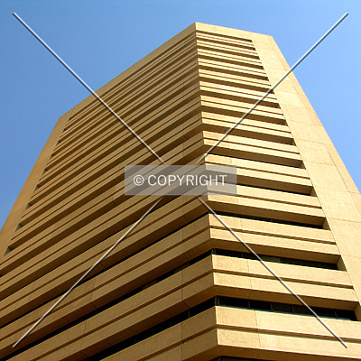 Kayser Building by Chris Patriarca