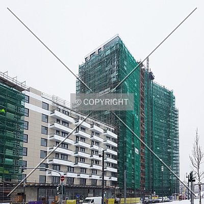 Praedium by Nephilim