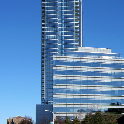 Trump Parc by John Cahill