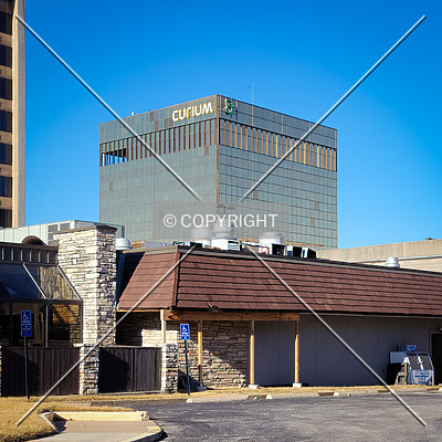 111 West Port Plaza by Ryan Hildebrand
