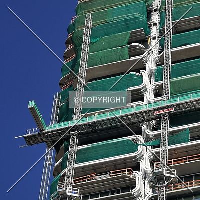 Grand Tower by Nephilim