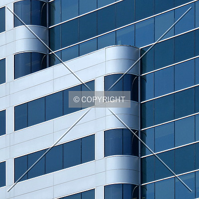 RWD Building by Chris Patriarca