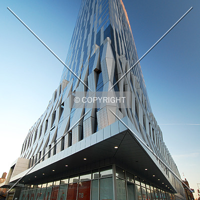 Toren by Royce Douglas