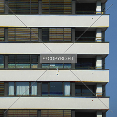 Lyoner Straße 19 by Nephilim