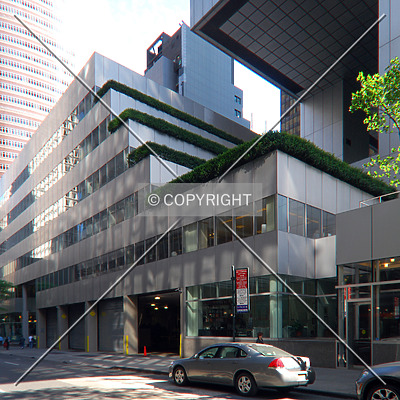 Citigroup Center by Royce Douglas