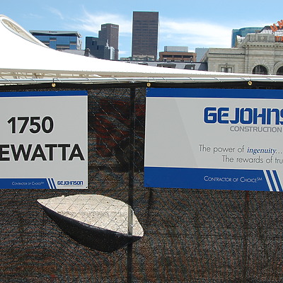 The Coloradan by Brian LoBue