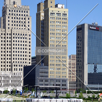 Riverfront Apartments by Chris Patriarca