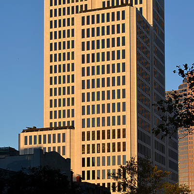 PNC Bank Building by John W. Cahill