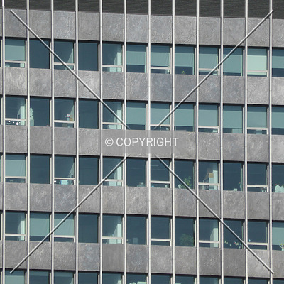 Campus Tower by Nephilim
