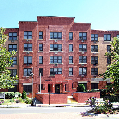 DeLorenzo Towers by John Cahill