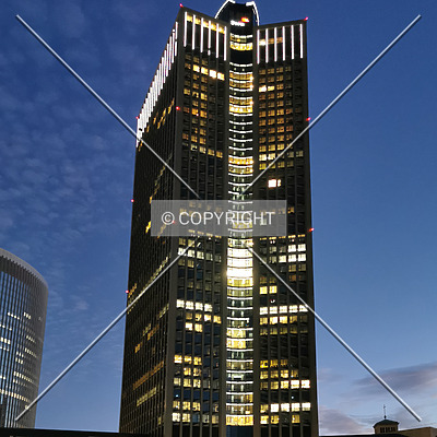 Tower 185 by Nephilim