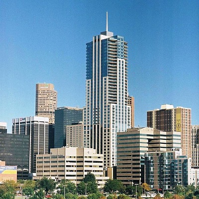 Four Seasons Hotel & Private Residences Denver by Brian LoBue