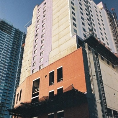 Embassy Suites Denver - Downtown/Convention Center by Brian LoBue