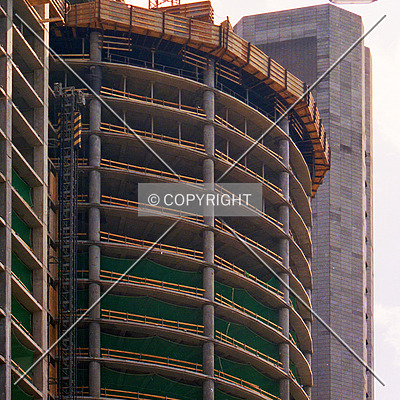 MAIN TOWER by Nephilim