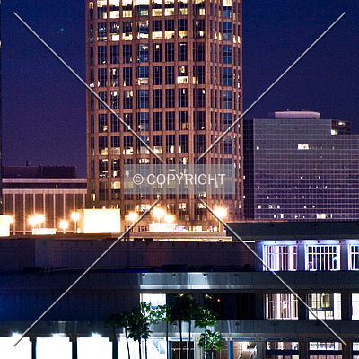 SunTrust Financial Centre by Jorge Molina