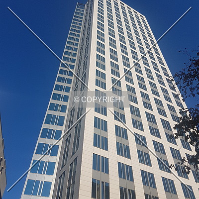 Parktower by Nephilim