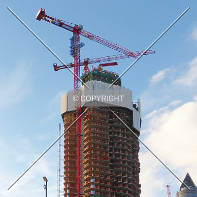 Grand Tower by Nephilim