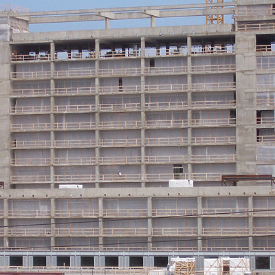 Renaissance Schaumburg Hotel by Shawn Ursini