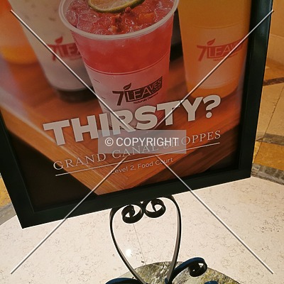 The Palazzo by Nephilim