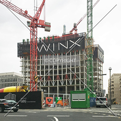 WinX Tower by Nephilim