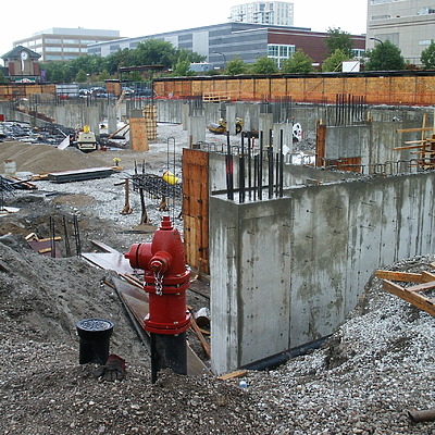 Optima Horizons by Daniel Kieckhefer