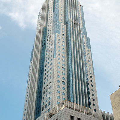 AmBank Tower by John Bek