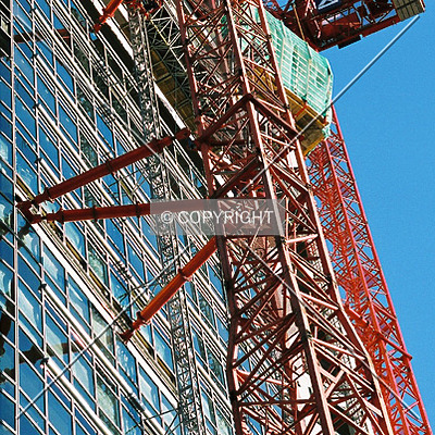 City Tower by Nephilim