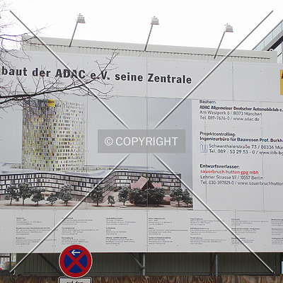 ADAC Zentrale by Nephilim