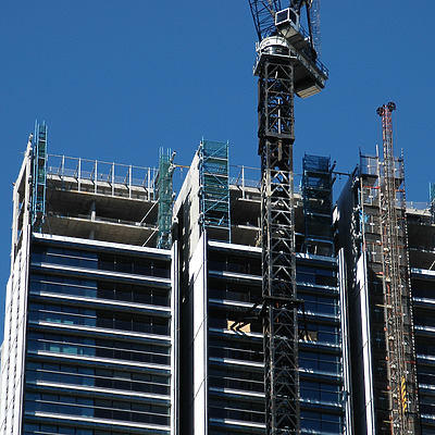 Lumière Residences by John Bek