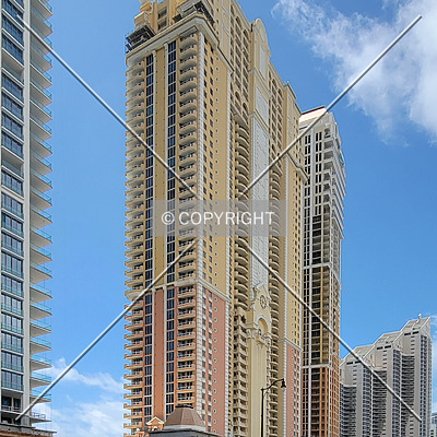 Acqualina Ocean Residences and Resort by Ryan Hildebrand