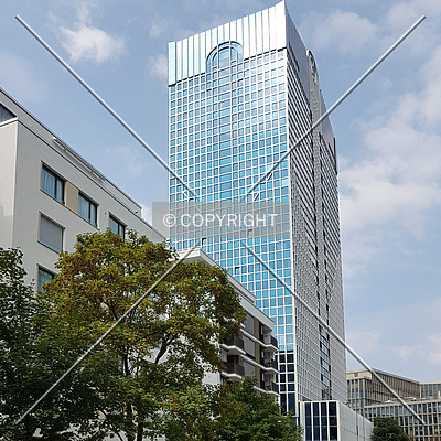 Rhein-Main-Center by Nephilim