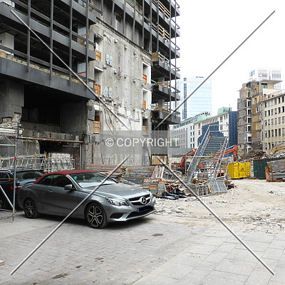 Deutsche Bank IBCF by Nephilim