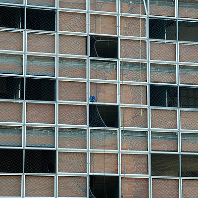 Torre Europa 5 by David Guija