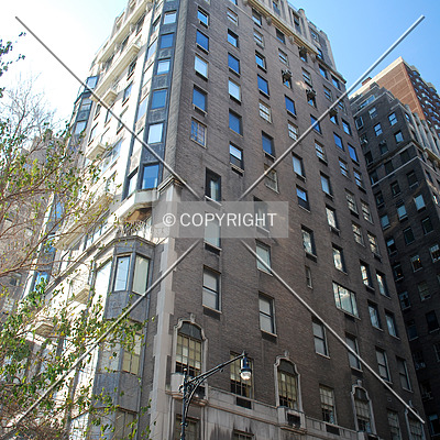 River House Apartments by Royce Douglas