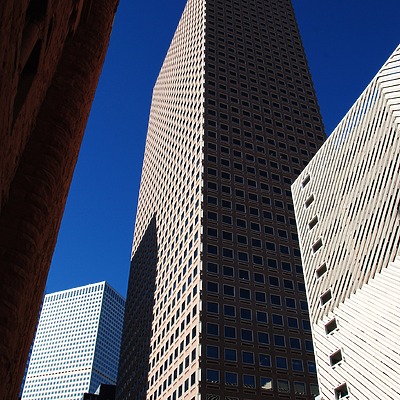 Wells Fargo Center by Brian LoBue