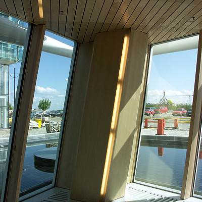 HSB Turning Torso by Marshall Gerometta