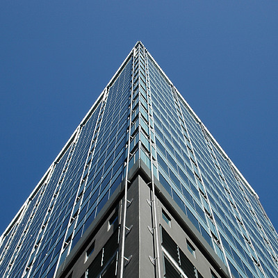 HSBC Tower by John Bek