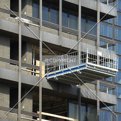 Deutsche Bank IBCF by Nephilim