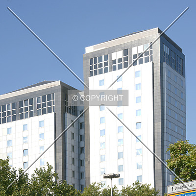 Park Inn Bochum by Nephilim